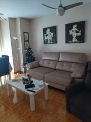 Pis a Yecla. Piso acogedor de 2 habitaciones en yecla