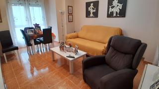 Appartamento in Yecla. Piso acogedor de 2 habitaciones en yecla