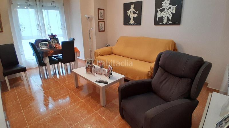 Foto ed8b4c3b-511a-4ea4-a35d-d4ea35085d0e. Pis amb calefacció a Yecla