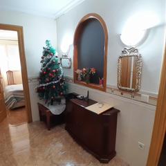 Casa a Yecla. Casa con 2 viviendas en el centro de yecla