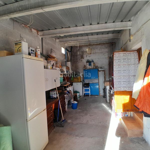 Foto 786fae3c-6f8f-4646-aa91-5bd50d32ca27. Casa amb aparcament a Yecla