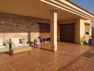 Chalet en Yecla. Chalet precioso a 3,5 km de yecla