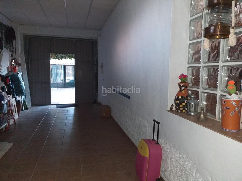 Foto a867666c-f302-4e50-8d4c-71f2aa7a0f66. Xalet amb calefacció aparcament piscina a Yecla