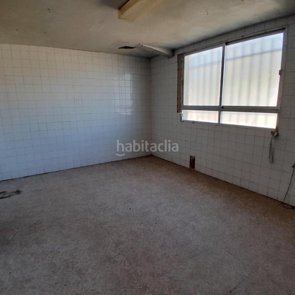 Foto 0b6a464d-ce9c-4429-b575-1b796657faab. Nave industrial nave chalet linea carretera en Yecla