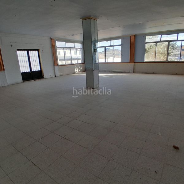 Foto 94b37c4f-610b-4231-9ff6-658ee25b0158. Nau industrial a Yecla