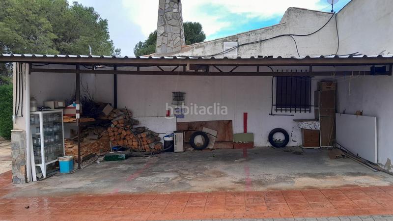 Foto 62331d91-01ab-4d9a-9b98-566740c201b8. Chalet  a 6,5 km cercano a la montaña en Yecla