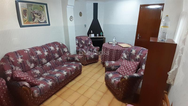 Foto 466fe8fb-99e1-4008-b96b-c975365d38de. Maison avec chauffage parking dans Yecla