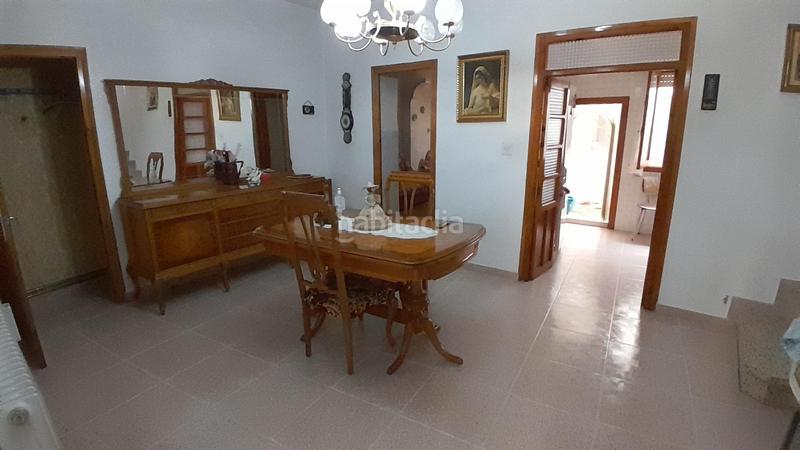 Foto 90d348df-b129-49fb-8b2a-c175817eb982. Maison avec chauffage parking dans Yecla