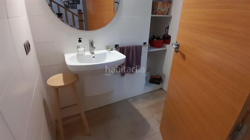 Foto 6ed8b8a5-c481-4519-9afd-7e36c528536e. Casa  con garaje y ascensor en Yecla