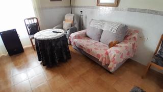 Flat in Yecla. Bajo con cochera   1 planta  en yecla