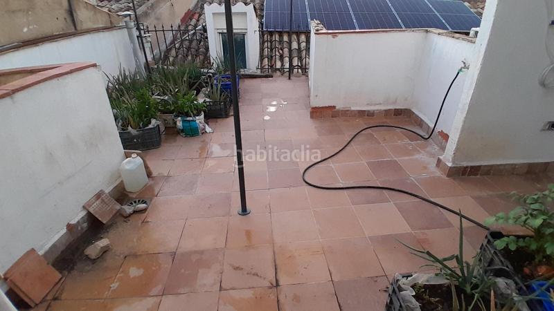 Foto 3fb1c2e3-fd3e-4703-9f19-1dd070fc0ebf. Casa  moderna en Yecla