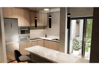 Etagenwohnung in Yecla. Piso de lujo a estrenar en el centro de yecla