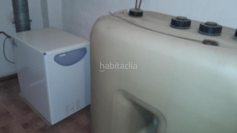 Foto 2646b1b3-1e0b-43aa-bad3-1e7884b12b46. Pis amb calefacció a Yecla