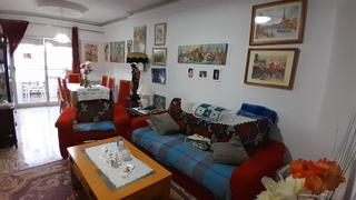 Flat in Yecla. Piso con plaza de garaje centrico en yecla