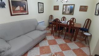 Planta baixa a Yecla. Bajo 4 habitaciones centrico en yecla