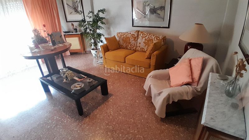 Foto a7ea9862-9281-4c34-a17d-077bd6990b7f. Pis amb calefacció aparcament a Yecla