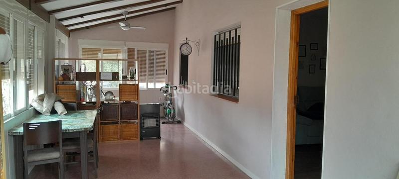 Foto 1e078ac5-493e-48d1-aa0b-ffa8634b9355. Chalet  reformado junto a en Yecla
