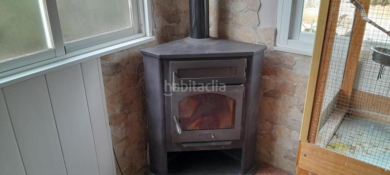 Foto 335c5e29-83c2-4939-b203-8b86ab879b49. Chalet  reformado junto a en Yecla