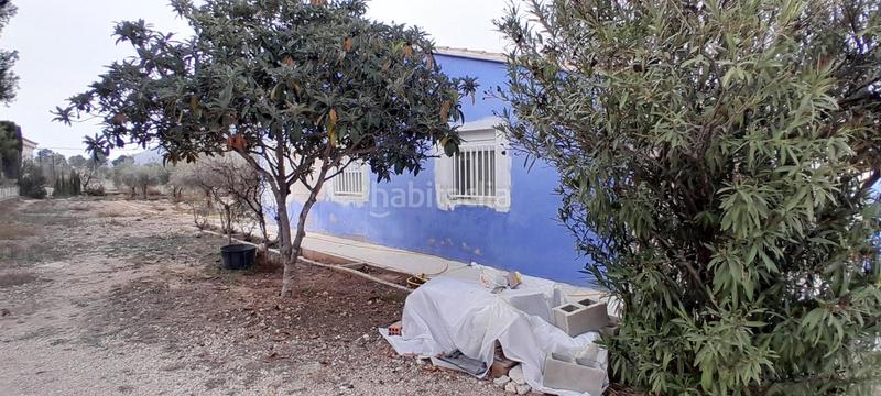 Foto 42d1778d-8c1d-472a-8d5a-e8e012ce4cb5. Chalet  reformado junto a en Yecla