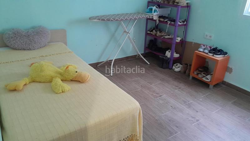 Foto d35af491-310b-40df-886a-95f1ad1b76aa. Chalet  reformado junto a en Yecla