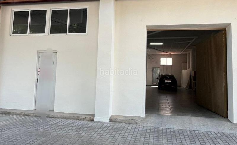 Foto 4a9d6db1-b29b-4565-9d17-42ced8844be2. Local comercial  centrico en Almansa