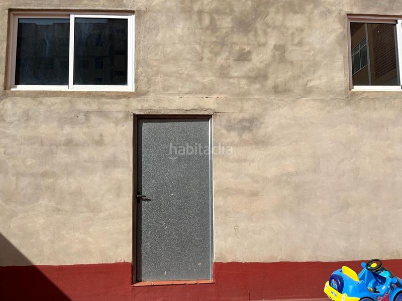 Foto 506393e7-fa51-4387-837f-fb9685b67438. Local comercial  centrico en Almansa
