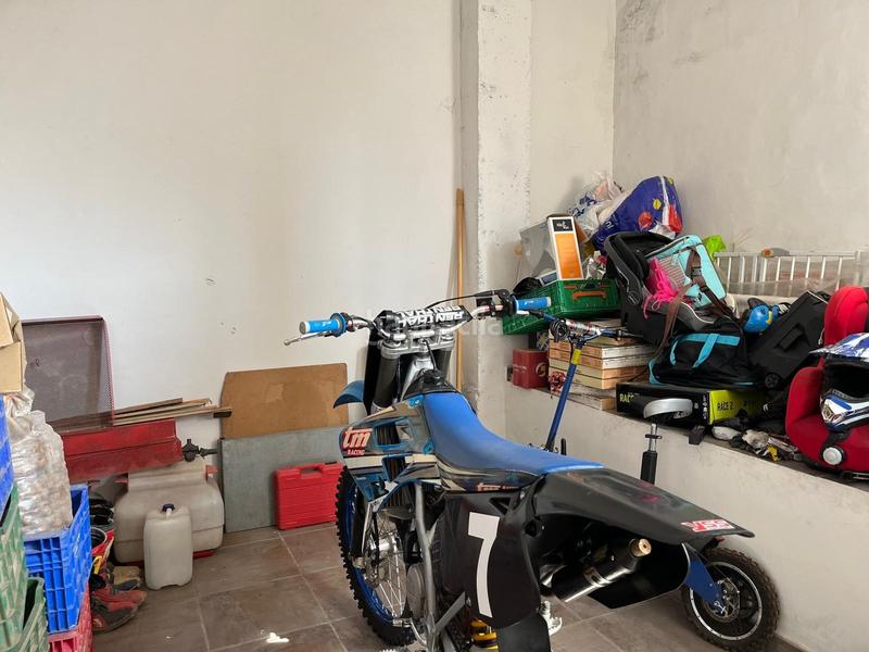 Foto 6a5935ff-3864-4a0f-8326-eb3c4dd6f291. Local comercial  centrico en Almansa