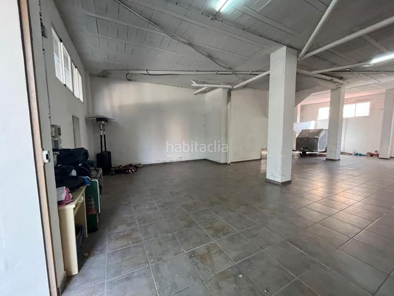 Foto c100159c-3ae5-419e-97c3-4b0b1b4169c5. Local comercial  centrico en Almansa