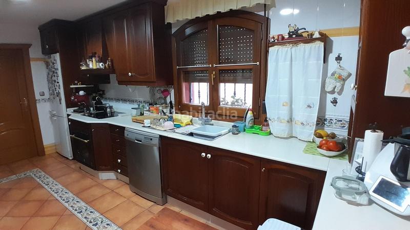 Foto 3d01ca6c-1c8f-4184-8b30-851dc0b4a528. Casa amb calefacció aparcament a Yecla