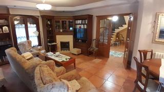 Casa en Yecla. Casoplon en yecla