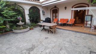 Casa a Yecla. Casoplon en yecla
