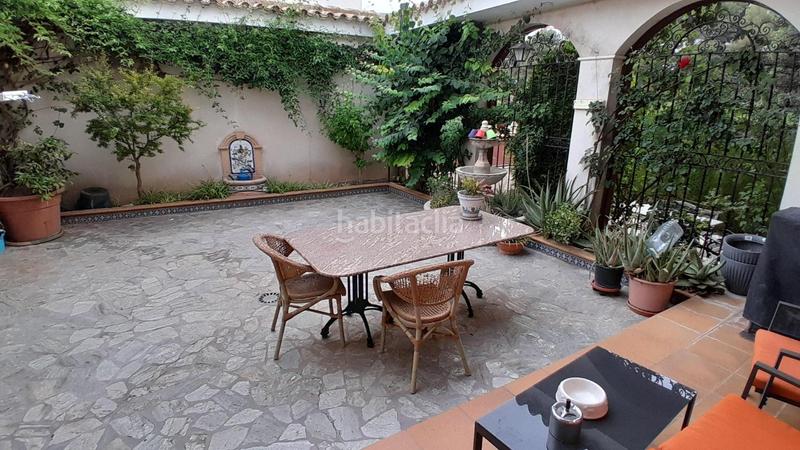 Foto f50ccd5c-bd7f-4555-a4ee-1a979ea419a5. Casa amb calefacció aparcament a Yecla