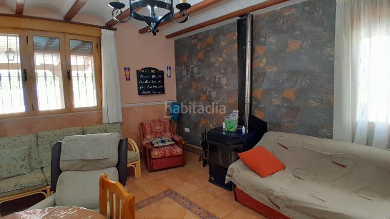 Foto fbef4846-05c4-4066-905a-d9cb770a5ff7. Xalet amb calefacció a Yecla