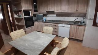 Flat in Yecla. Piso grande 4 habitaciones en yecla