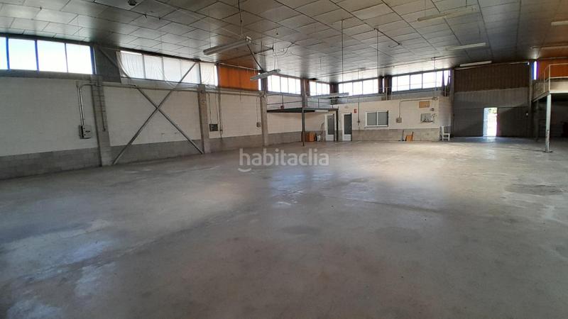 Foto 33ed61d8-7909-45e2-a25a-9eb58ccc66a0. Nave industrial nave de 670 mts. en Yecla