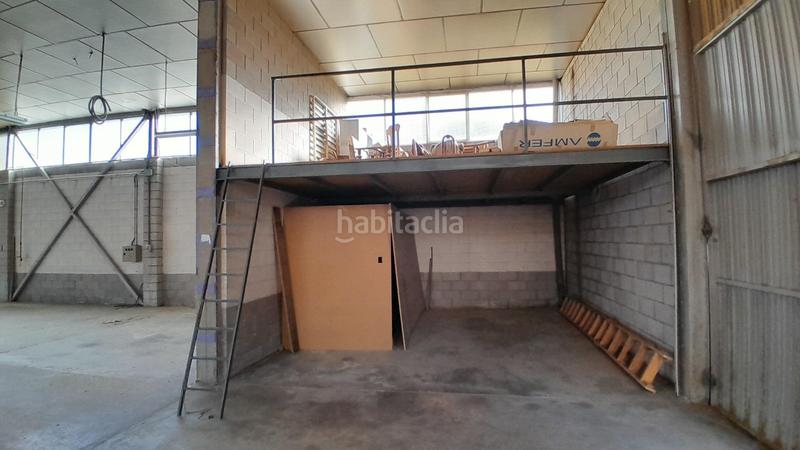 Foto 39ae969c-6467-4936-8026-b0a6adf36b62. Nave industrial nave de 670 mts. en Yecla