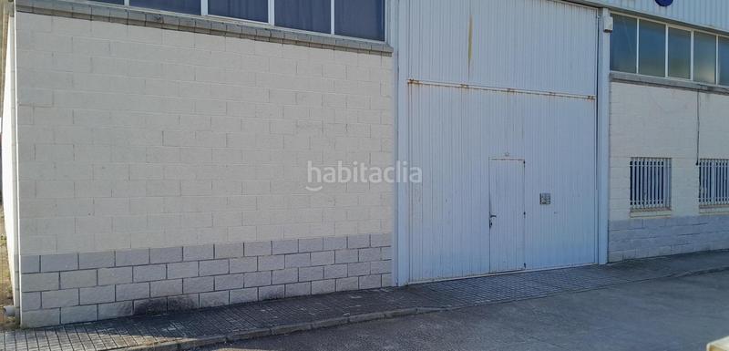 Foto 5b9b095c-9bf4-486e-a24c-7f0b86127e52. Nave industrial nave de 670 mts. en Yecla