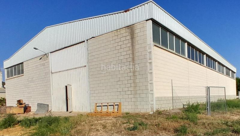 Foto 6ae00185-9cfe-4199-8f63-d4a7bdcfb035. Nave industrial nave de 670 mts. en Yecla