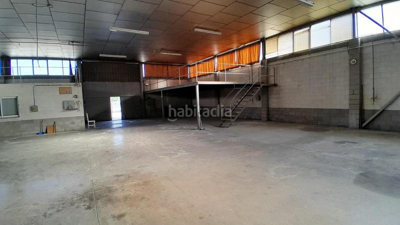Foto 90238b57-53c6-46d5-bbe6-8cddfa8cd85b. Nave industrial nave de 670 mts. en Yecla