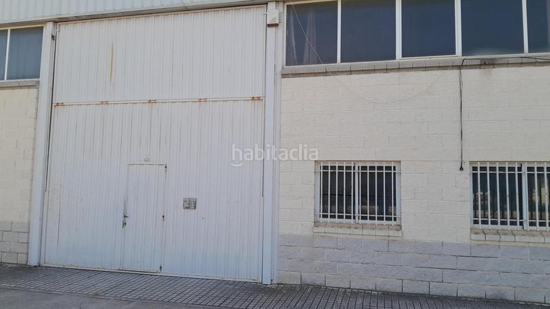 Foto bafc1b3c-5958-4110-b8bd-ee63f042cc0d. Nave industrial nave de 670 mts. en Yecla