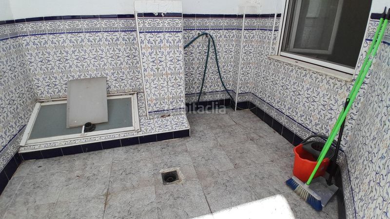 Foto 02c010ba-4d77-42f7-8c02-b27345f8e36b. Casa amb calefacció aparcament a Yecla