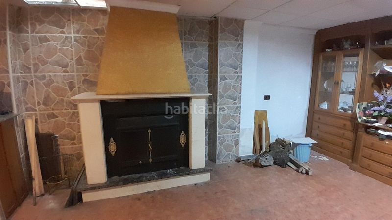 Foto 08300dcb-3436-4989-9bad-f62f15d72d21. Casa amb calefacció aparcament a Yecla