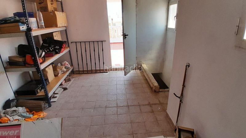 Foto e060f202-3a35-4771-94b0-6d03aa6760e2. Casa amb calefacció aparcament a Yecla