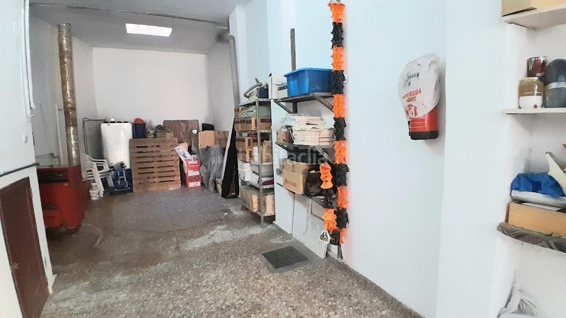 Foto 4b035f05-310a-43b9-beb7-5343db740ffb. Casa amb aparcament a Yecla