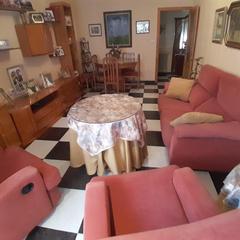 Appartement à Yecla. Piso en 1 planta para entrar a vivir en yecla