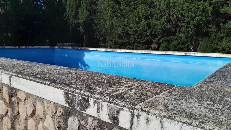 Foto 57e5163f-a08b-4a35-a17d-d13ace7d3bf0. Xalet amb aparcament piscina a Yecla