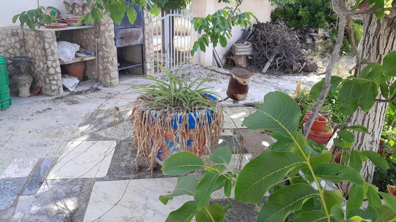 Foto 6432e332-fded-40d1-9c96-d393326d3349. Xalet amb aparcament piscina a Yecla