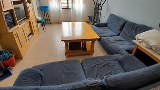 Appartement à Yecla. Piso 2 habitaciones con ascensor y plaza garaje en yecla