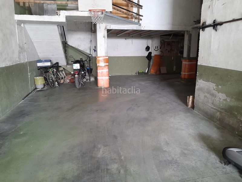 Foto e8973a93-de3a-43c0-9348-63dc3d437c69. Planta baixa amb calefacció aparcament a Yecla