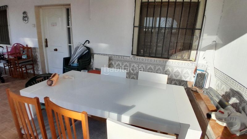Foto 145a5588-df9e-4541-be3f-bc7a121255a5. Chalet  con piscina en Yecla